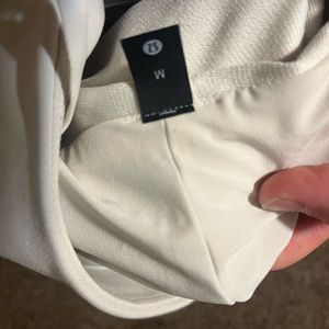 Lululemon limited medium men’s hoodie